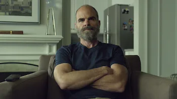 House of Cards Episódio 7