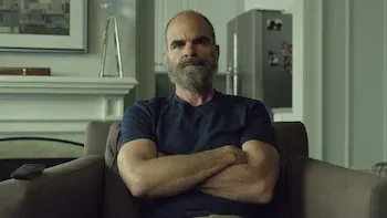 House of Cards-Capítulo 72