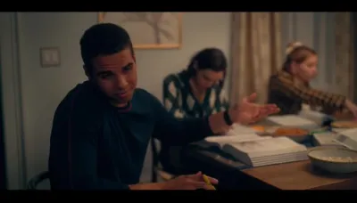 Com Amor, Victor-E6