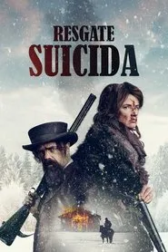 Pôster de Resgate Suicida (2024)