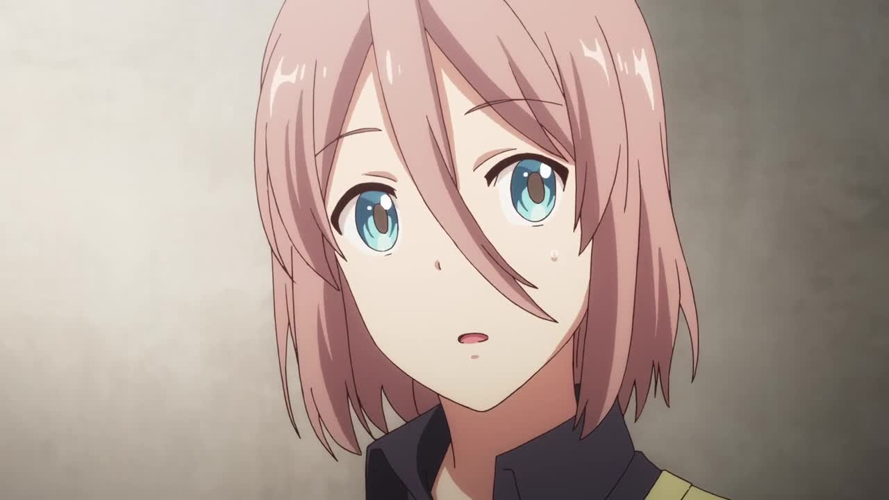 Genjitsu-shugi-yûsha no ôkoku-saiken-ki Episódio 9