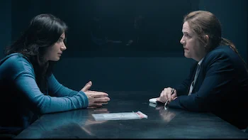O Casal Perfeito Episódio 4