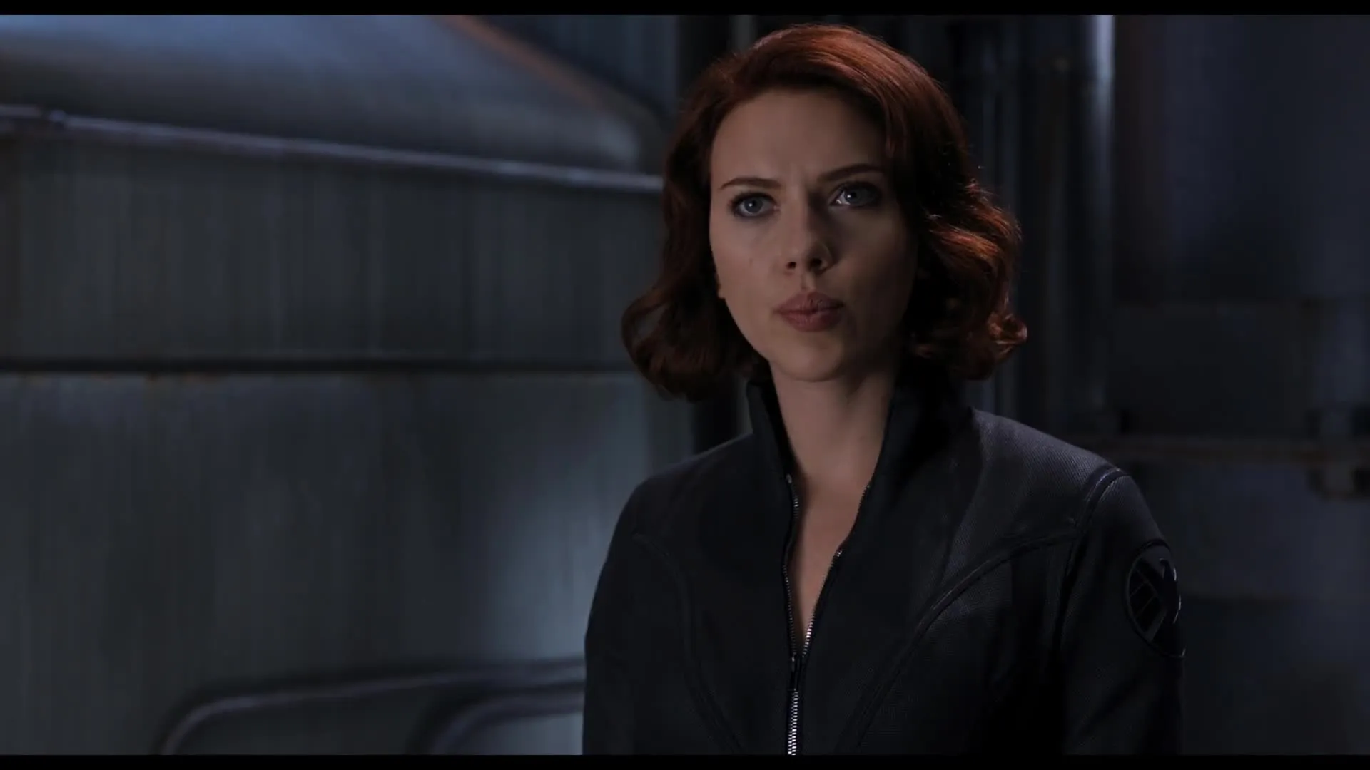 E9.Black Widow