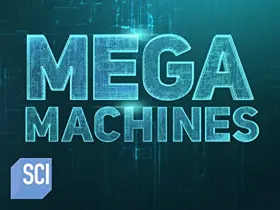 Mega Machines assistir online grátis