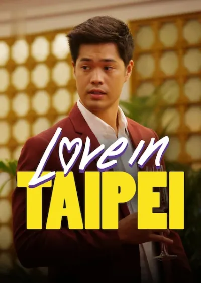 Férias em Taipei