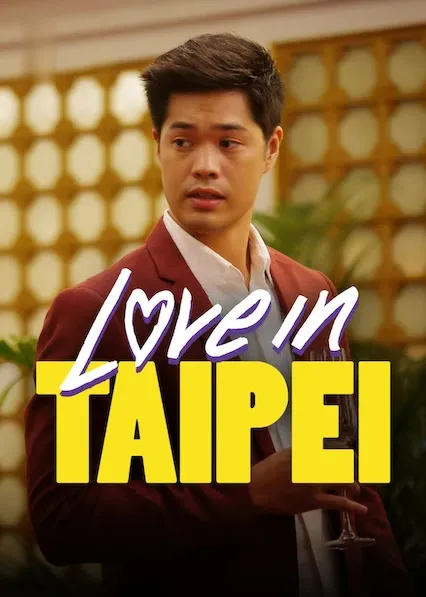Férias em Taipei