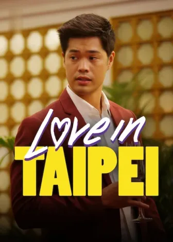 Férias em Taipei