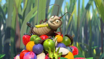 Beat Bugs-E6.Taxman