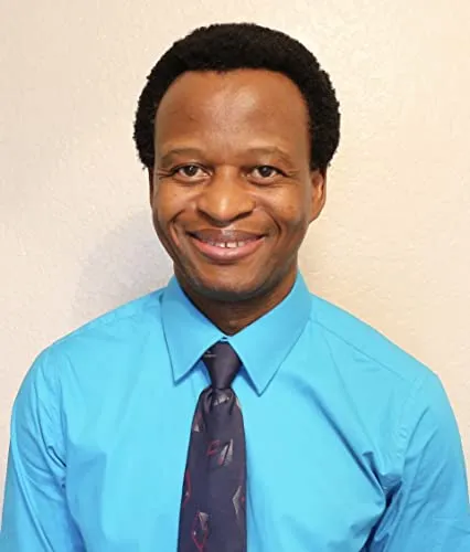 Charles Chiyangwa
