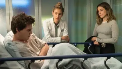 Chicago Med: Atendimento de Emergência-E7