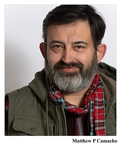 Matthew P Camacho