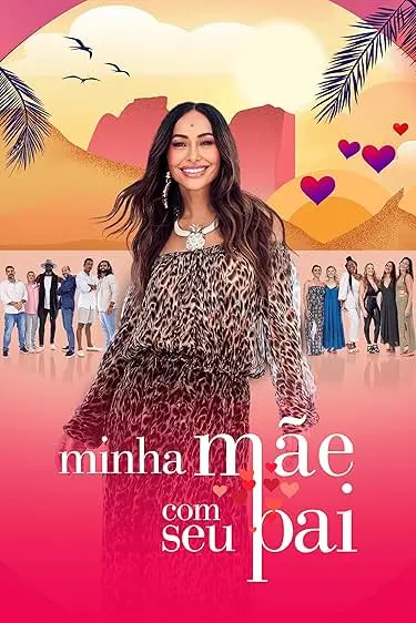 Movie Poster: Minha Mãe com Seu Pai
