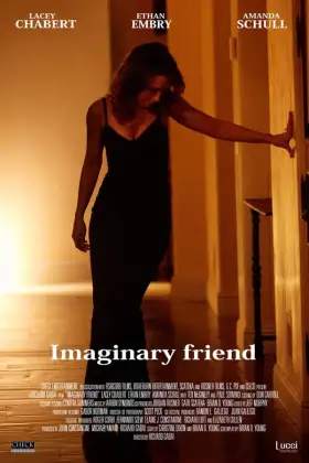 Amigo Imaginário - Filme grátis no Cinegato