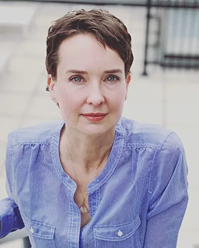 Monica Eva Foster