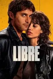 Capa de Libre