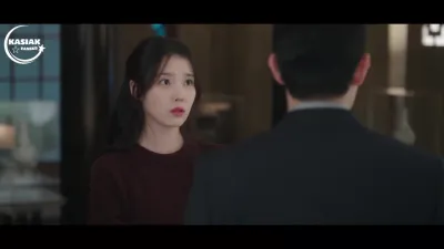 A Coroa Perfeita-Episódio 11