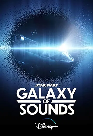 Star Wars: Galáxia de Sons
