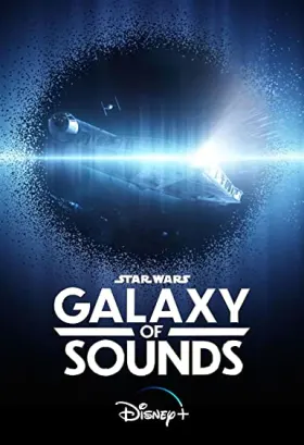 Star Wars: Galáxia de Sons assistir online grátis