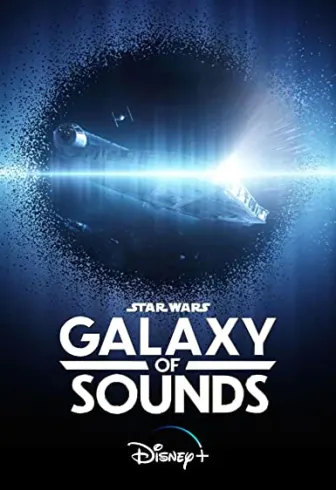 Star Wars: Galáxia de Sons