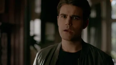 Diários de um Vampiro-Episódio 10