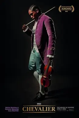 Chevalier