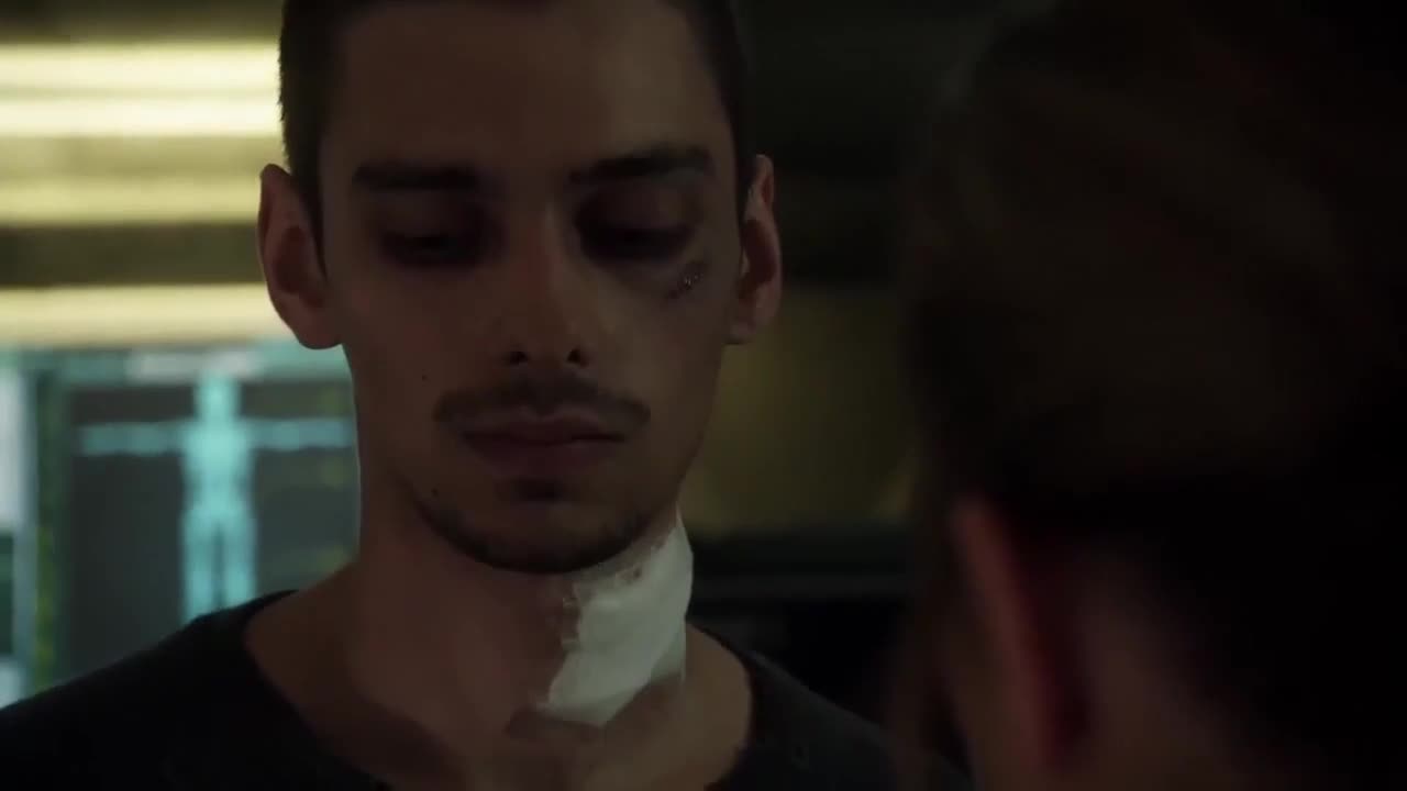 Os 100 Episódio 2