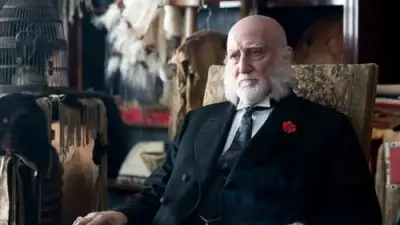 Boardwalk Empire: O Império do Contrabando-E5