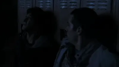 Teen Wolf-Episódio 7