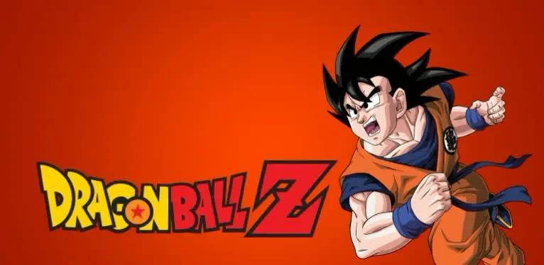 Movie Poster: Dragon Ball Z