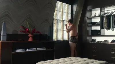 The Righteous Gemstones-E3.For He Is a Liar and the Father of Lies