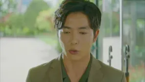 Cena do episódio 14 de Her Private Life