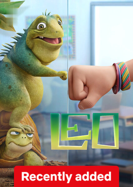 Leo assistir online grátis