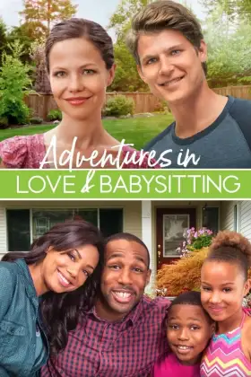 Bound & Babysitting assistir online grátis