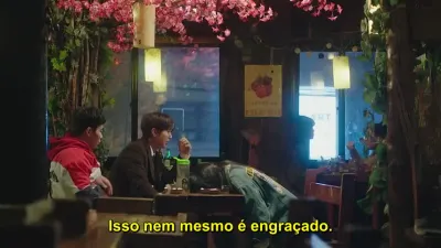 Meu Estranho Herói-E6