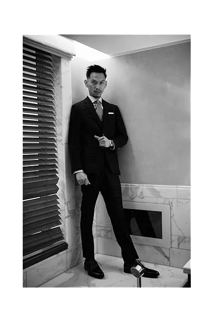 Michael Vu