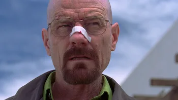 Breaking Bad Episódio 13