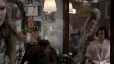 Tell Me Your Secrets-E4.I Don't Know You