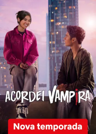Virei Vampira