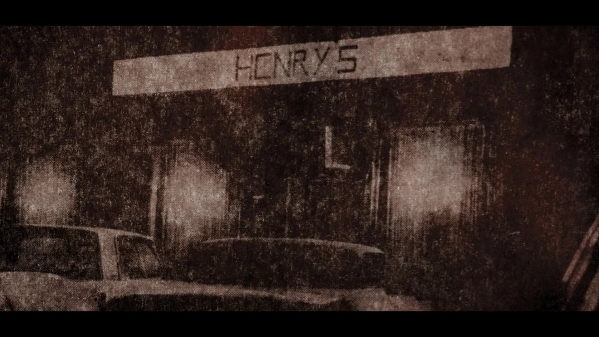 Amityville: An Origin Story Episódio 2
