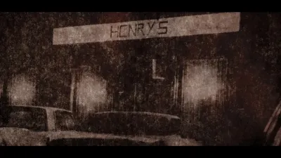 Amityville: An Origin Story-E2.The Crime