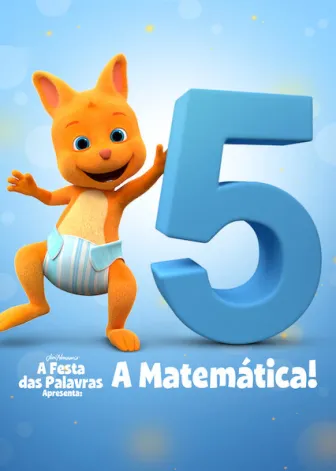 Festa de Palavras: Brincando com Números!