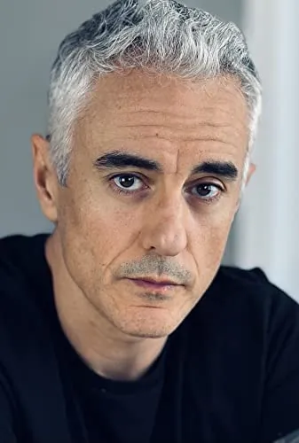 Oliver Vaquer