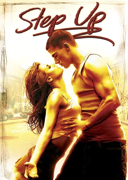 Pôster de Ela dança, eu danço (2006)