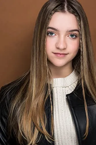 Noelle Hogan