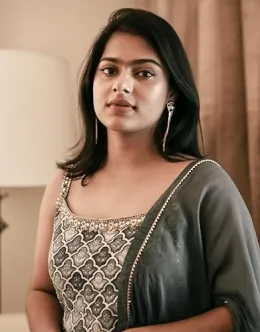 Anagha Narayanan