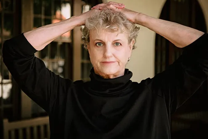 Sally Jackson