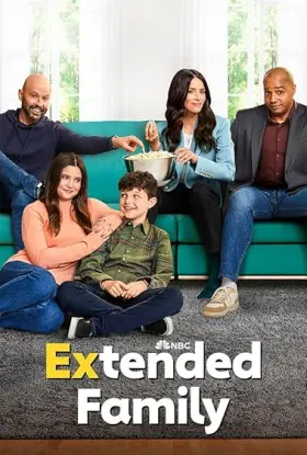 Extended Family assistir online grátis