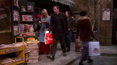 Friends-E17