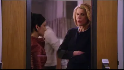 The Good Wife - Pelo Direito de Recomeçar-E21