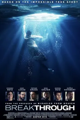 Superação: O Milagre da Fé